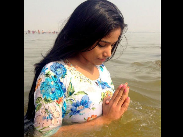 கடவுளே என் படம் ஹிட்டாகணும்!