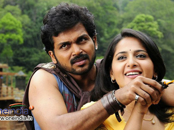 கார்த்தி ஒரு ஓட்டவாய்