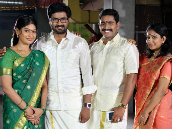 வெற்றி மகாலிங்கம்