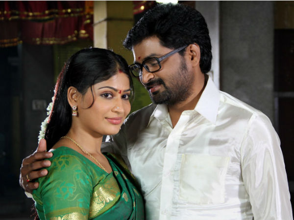 வித்தியாசமான படம்.. விஜயலட்சுமி நம்பிக்கை