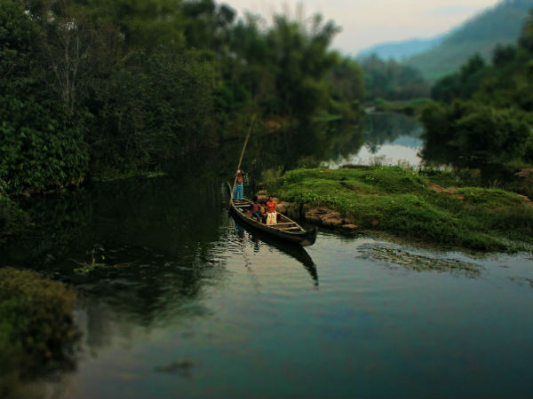 அழகே ஆபத்து….