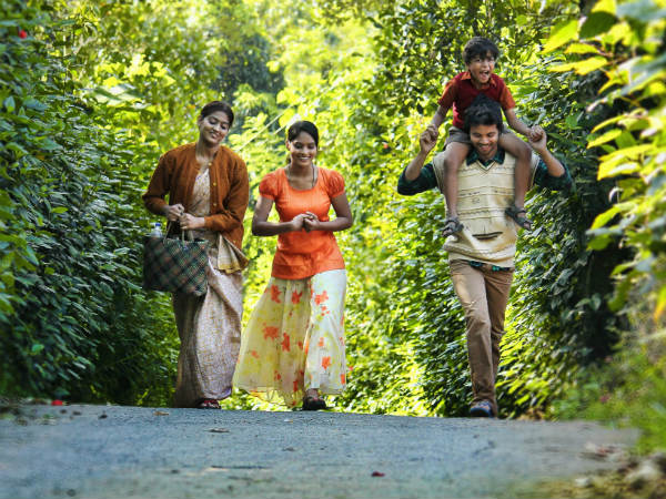 ஒரு நாயகன் இரு நாயகி 