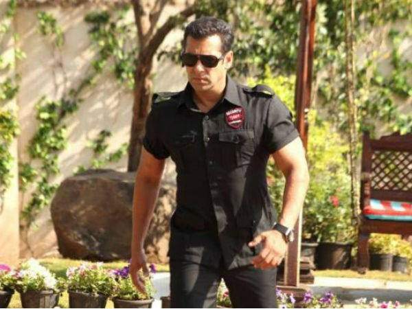 சேட்டிலைட் உலகில் சல்மான்