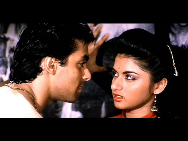 டிவி ரேட்டிங்கில் உயர்ந்த சல்லு