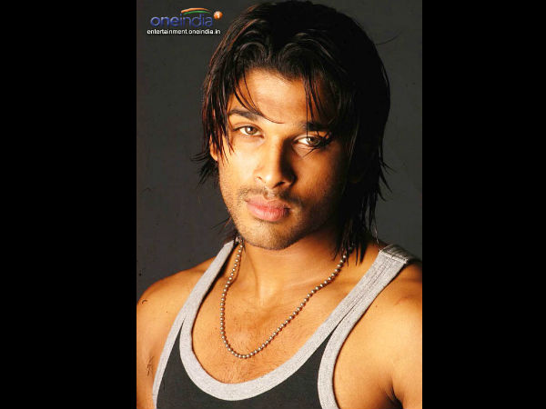 சிக்ஸ் பேக் அர்ஜூன்