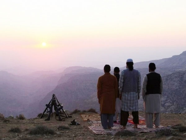 தீவிரவாதிகளின் கையேடா திருக்குரான்?