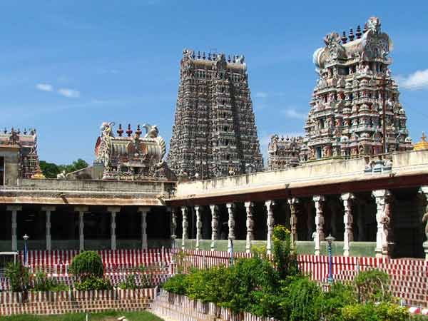 கோவை, மதுரை தீவிரவாதிகளின் புகலிடமா?