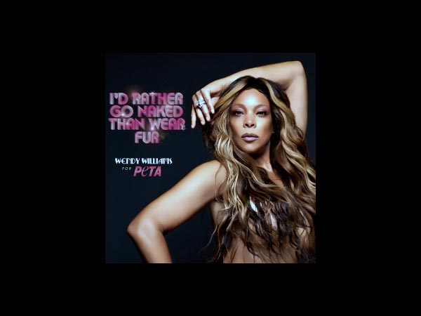 வென்டி வில்லியம்ஸ்