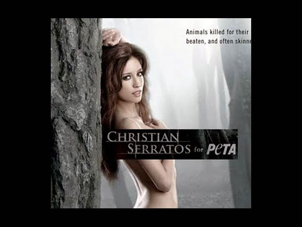 கிறிஸ்டியன் செரடோஸ்