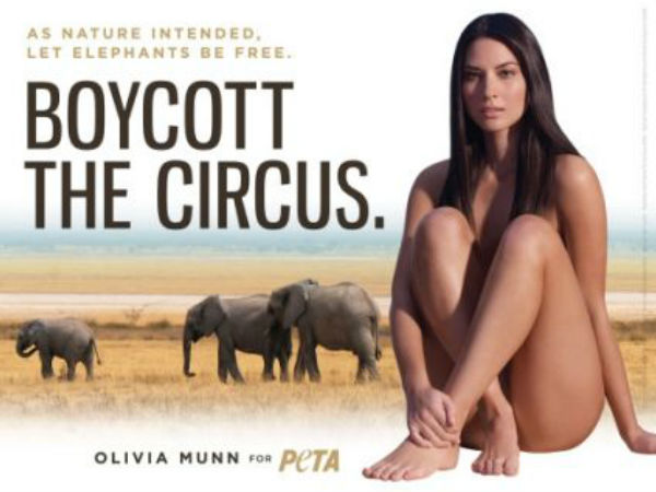 ஒலிவியா மன்