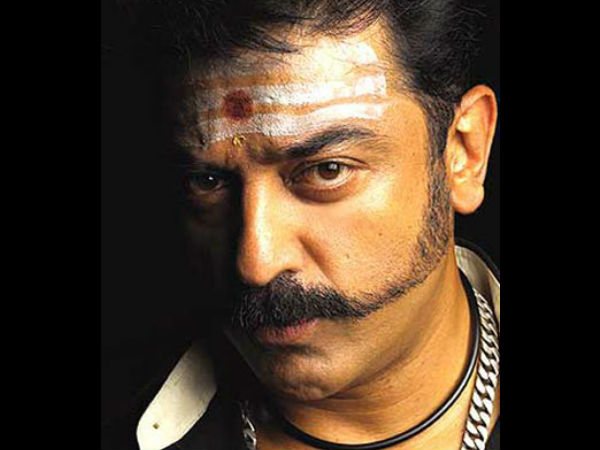 விருமாண்டியான சண்டியர்