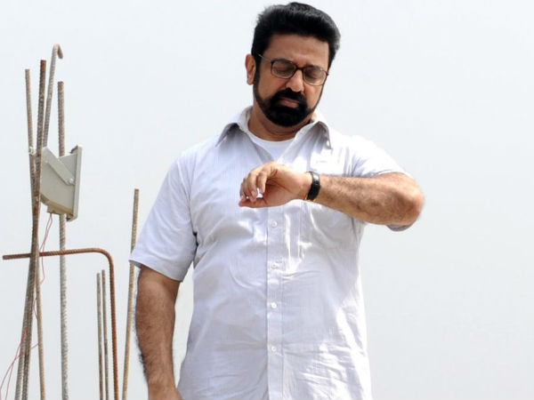 உன்னைப் போல் ஒருவன்