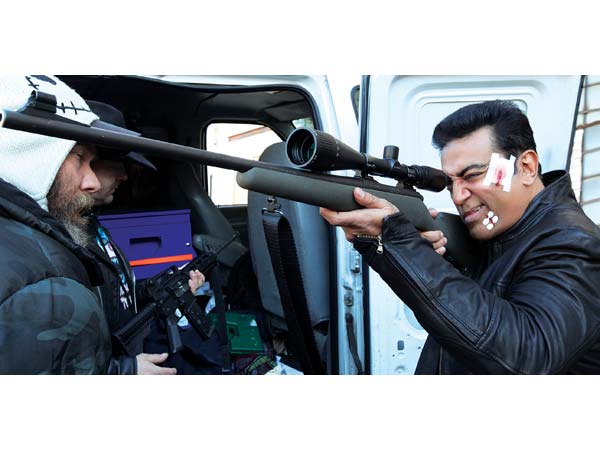 பெரும்பான்மை முடிவே இறுதியானது