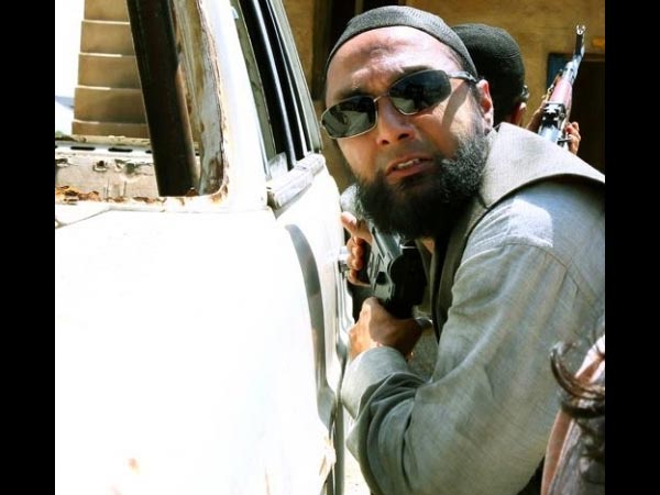 இஸ்லாம் வன்முறையை வளர்க்காது