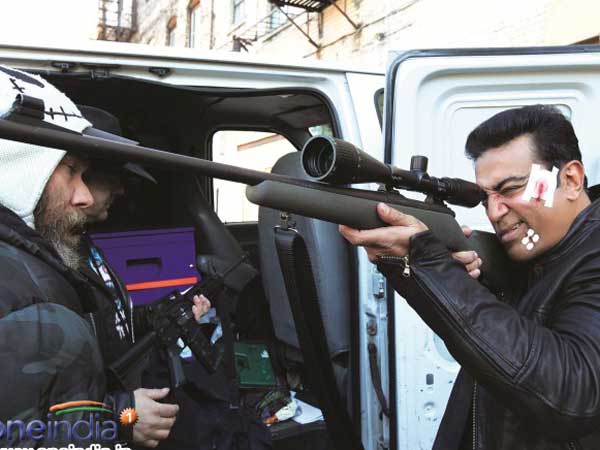 கழுத்தை அறுக்கும் காட்சி