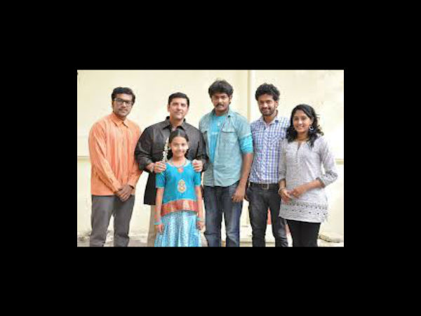 கூட்டுதான் ருசிக்கும்