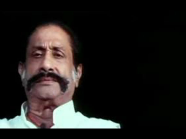 இந்தக் கூட்டத்துல நானும் ஒருத்தன்தான் இந்தக் கூட்டத்துல நானும் ஒருத்தன்தான்