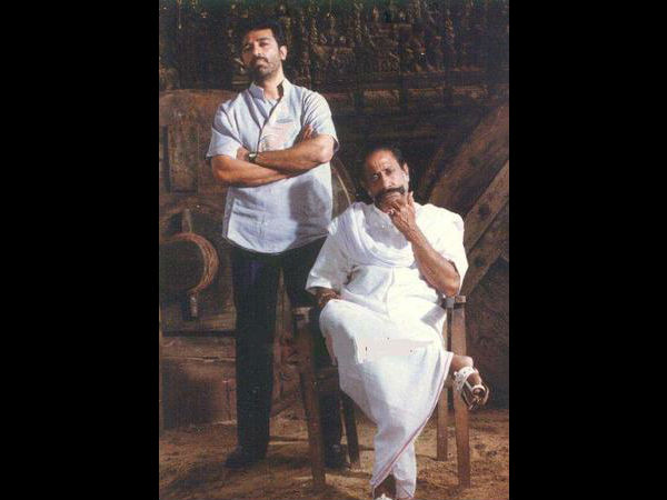 வெதை நான் விதைச்சது... வெதை நான் விதைச்சது...