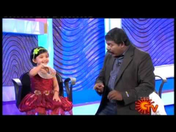 ரூபாய் நோட்டுல பவர் ஸ்டார்