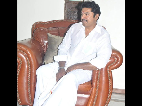 கமல்ஹாசனின் பெரிய முயற்சி 