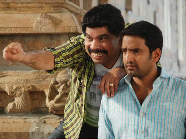 சந்தானம் ரெகமன்ட்