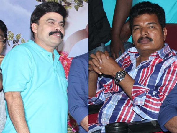 ஒட்டப்படும் காட்சிகள்