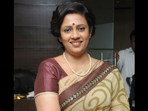 Lakshmi Ramakrishnan Lakshmi Ramakrishnan