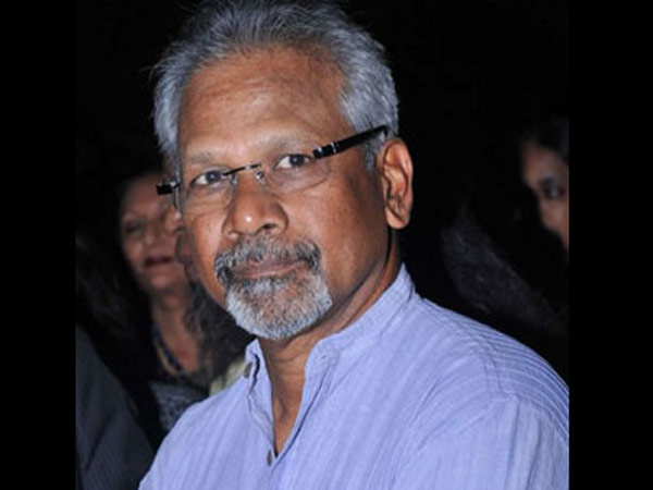 மணி வெட்டுவது முதல் முறையல்ல