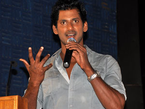 Vishal Vishal
