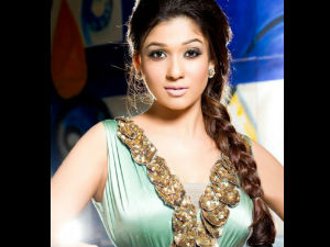 Nayanthara Nayanthara