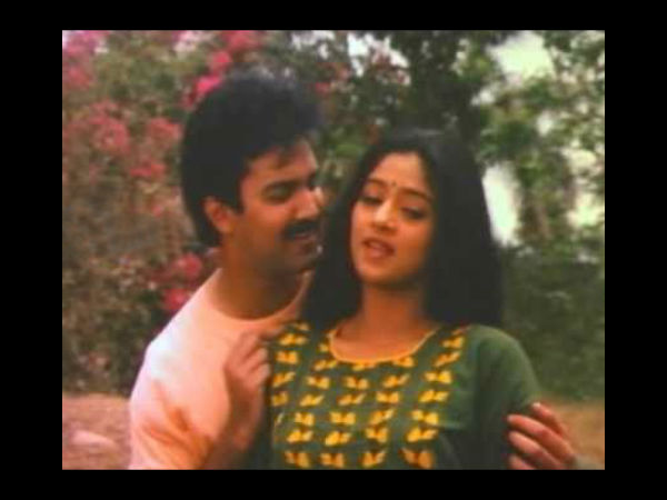 சுரேஷ்- நதியா