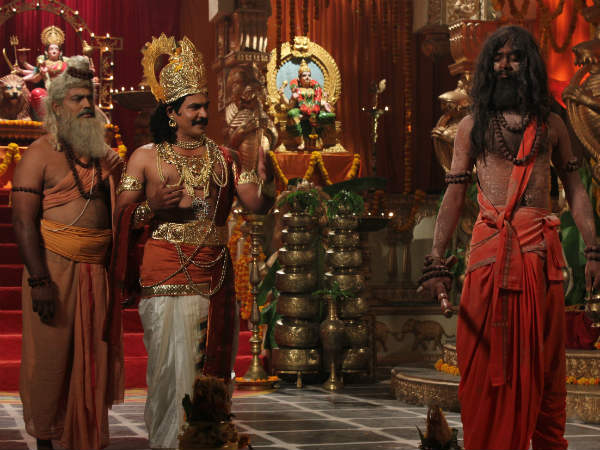 இதிகாசத்தின் மொத்த அம்சங்களும்