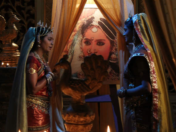 பிரபஞ்சனின் எழுத்தில் மகாபாரதம்