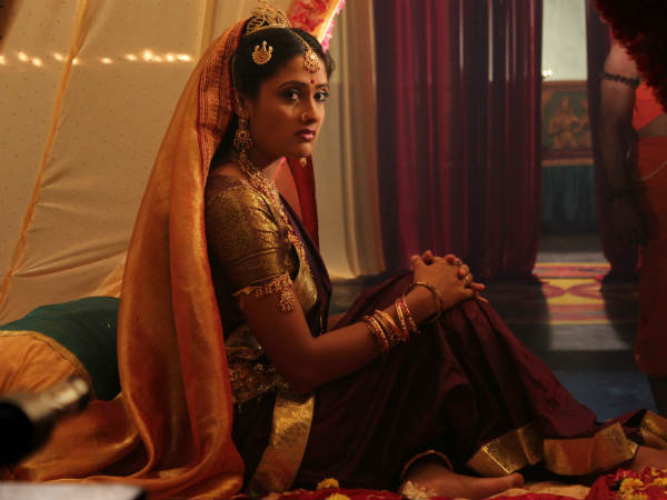 கவிஞர் பா.விஜய் கைவண்ணத்தில்