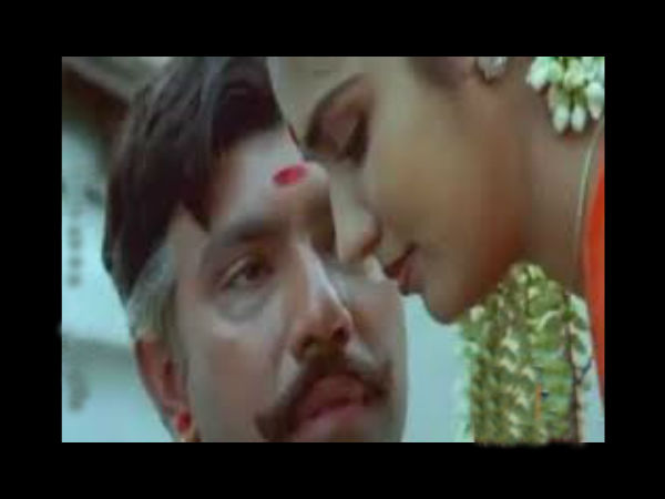 சத்யராஜ்- சுகன்யா