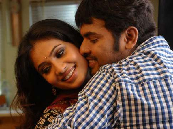 சில்லுனு ஒரு சந்திப்பு