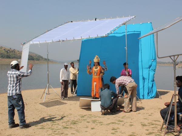 கடவுளின் கிருபை இது