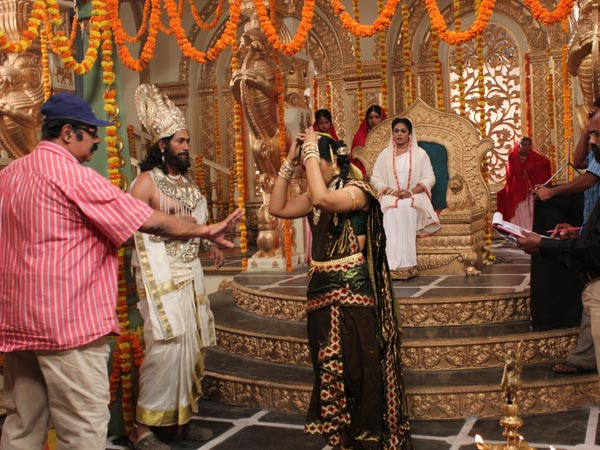 முழுமையடைந்து விட்டேன்