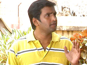 Santhanam Santhanam