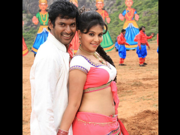 அடுத்த படம் உனக்குதான்! 