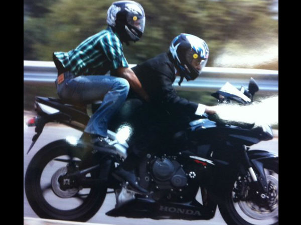 மங்காத்தாவைப் போன்று இதிலும்?