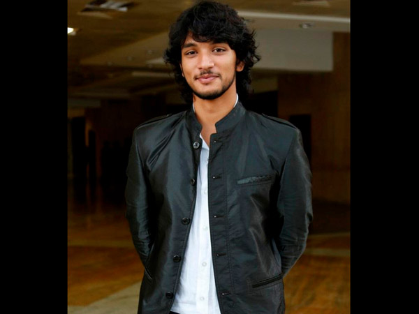 2013ல் கௌதம் கார்த்திக் அறிமுகம்