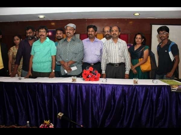 கே.பாக்கியராஜ் தலைமையில் குழு