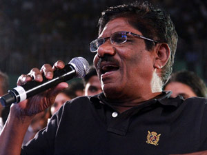 Bharathiraja Bharathiraja