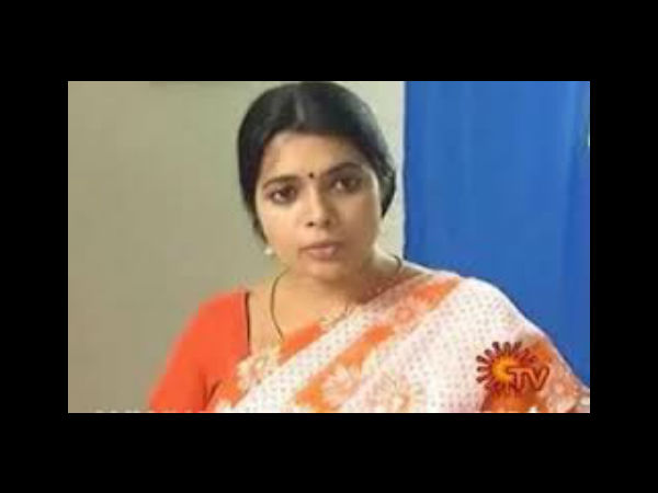 வில்லியான தோழி