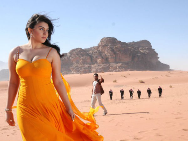 முதலில் சொதப்பல் பின்னர் கலக்கல்