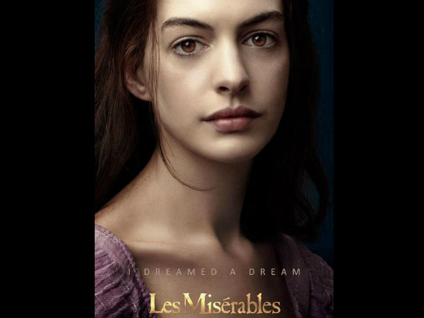 லெஸ் மிஸரபிள்ஸ்