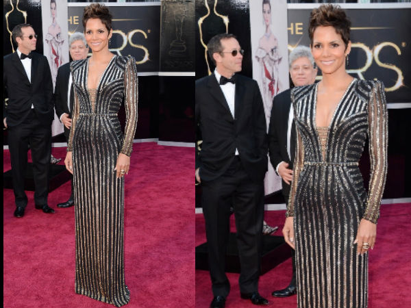 ஹாலி பெர்ரி