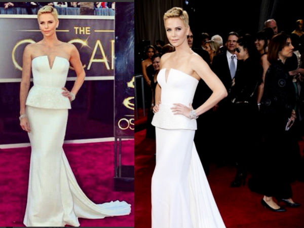 சார்லிஸ் தெரன்