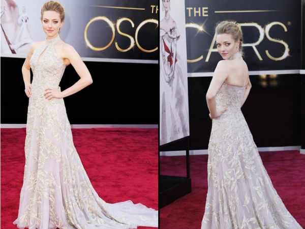 அமான்டா சீபிரைட்